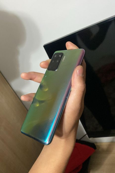 Oppo reno 5 lite