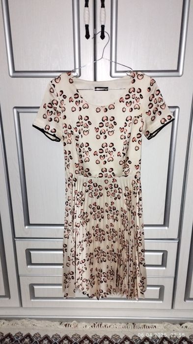 Soʻngi urfdagi ayollar koʻylagi