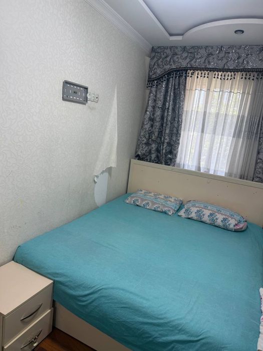 Дархон 3/5/9 Сррем 72 кв.м ор: Хамид Олимжон метро Дархон
