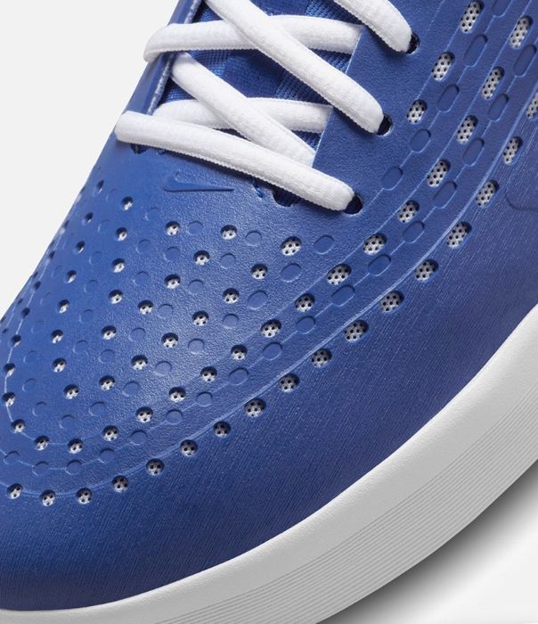 Nike SB ZOOM NYJAH 3 Скейтърски обувки