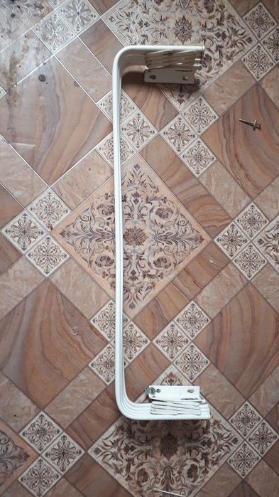 Настенная сушилка для белья