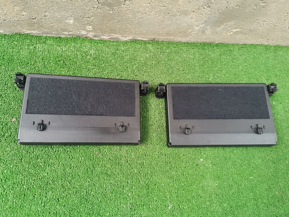 Управления на врати за  Мерцедес Бенц Ц-Класа (Фейслифт) 2006