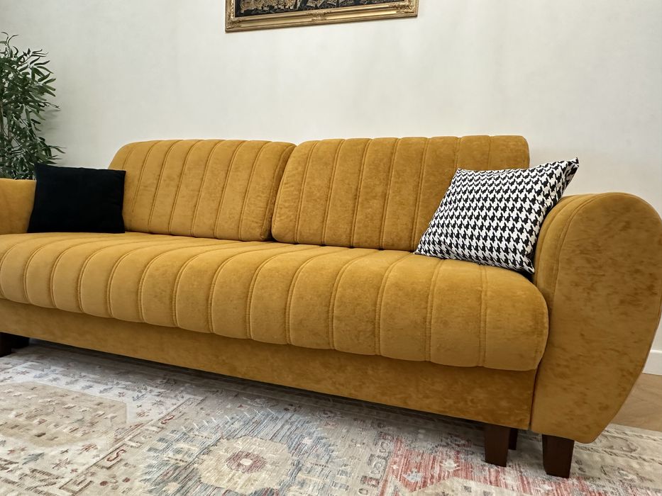 Продам диван в отличном состоянии