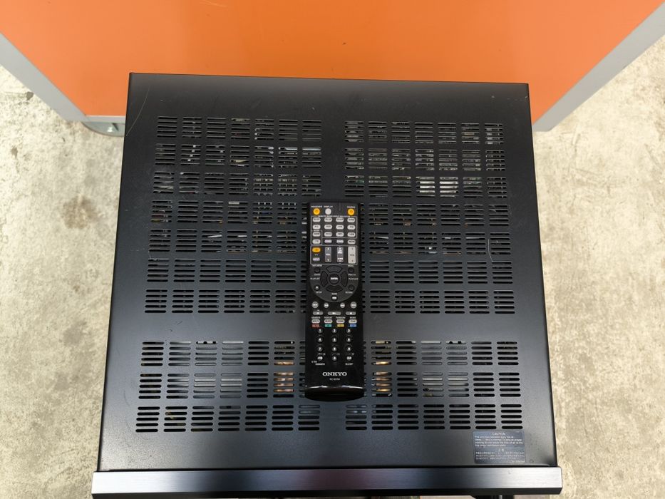Onkyo tx sr 876  7.1 channel