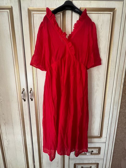 Платье женское H&M бренд