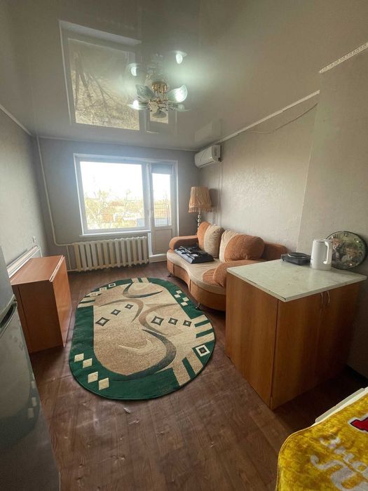 Продажа 1-комнатной квартиры