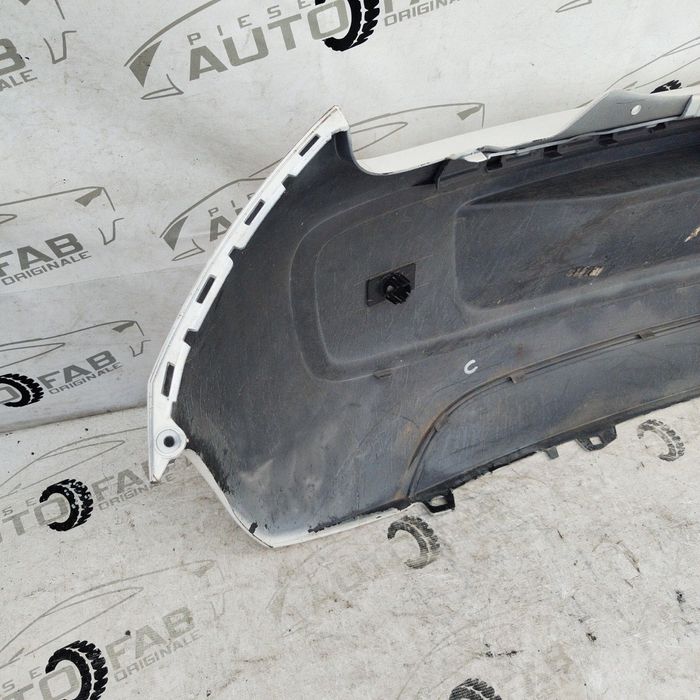 Bara spate Volkswagen UP an 2011-2012-2013-2014-2015-2016