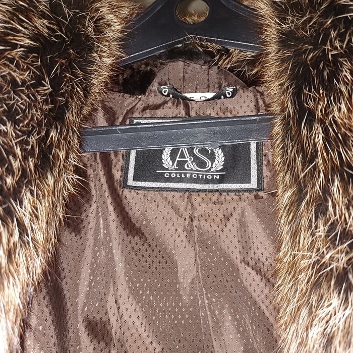 Продам шубу из астрагана