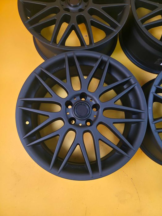 Jante Aliaj 5x112 18'' VW Golf Passat Skoda Audi A4 A5 A6 Mercedes BMW