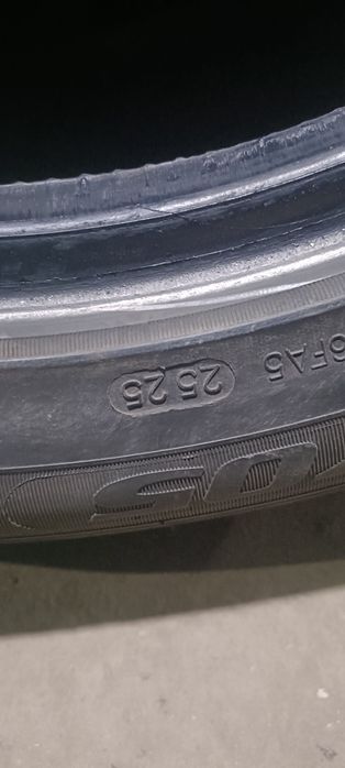 Шины Goform 225/55/17