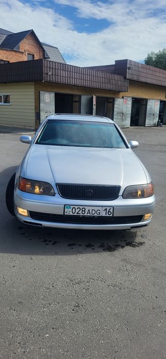 Продам Аристу 147 кузоы