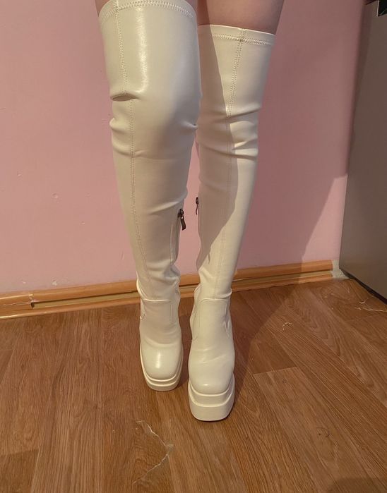 Бадфорд демисезонные