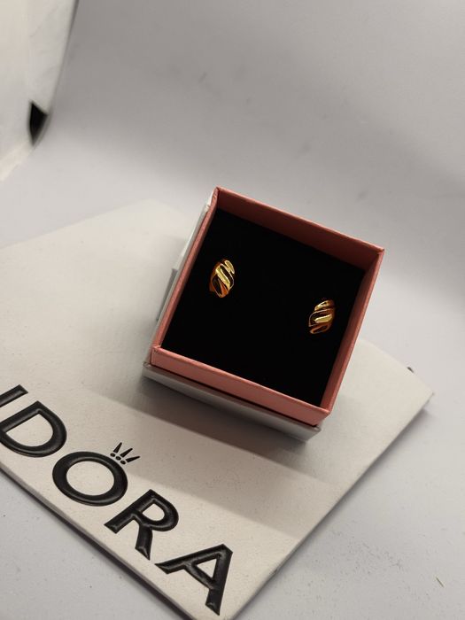 Pandora обеци Пандора