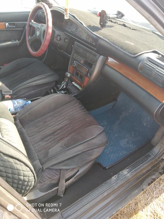 Продам Ауди 100 с4.