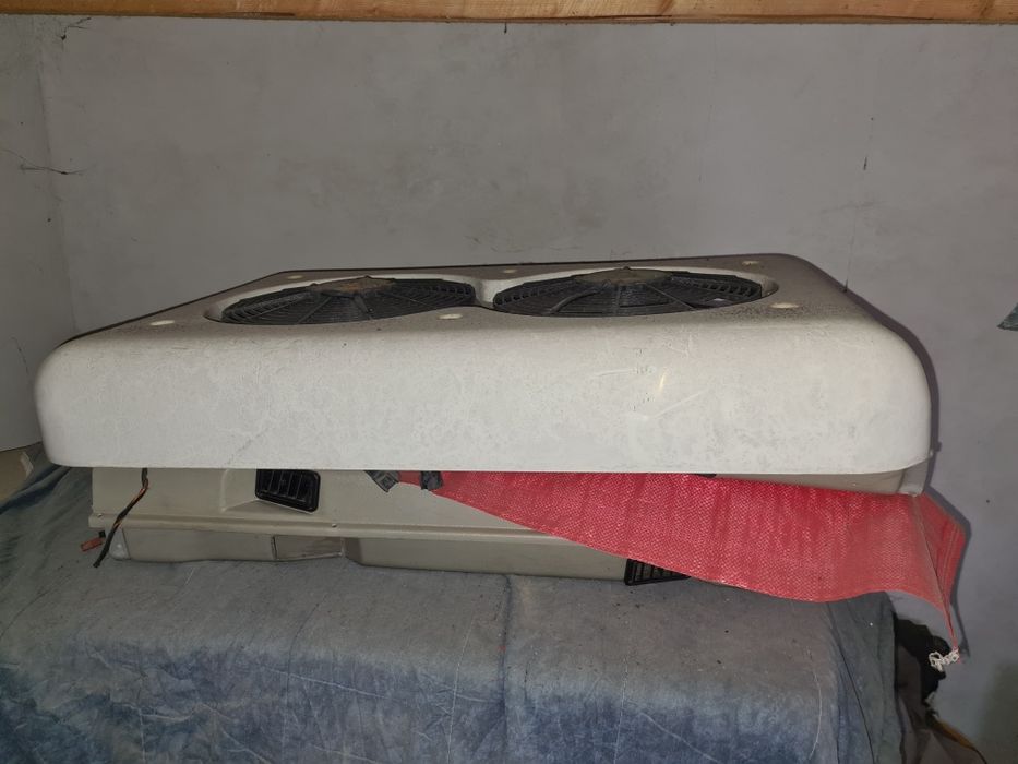Aer conditionat plafon microbuz