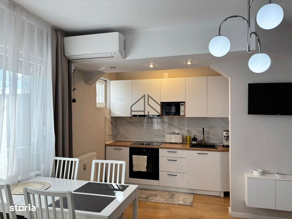 Apartament tip X mare | 2 Camere modificat | Parcul 22 Decembrie