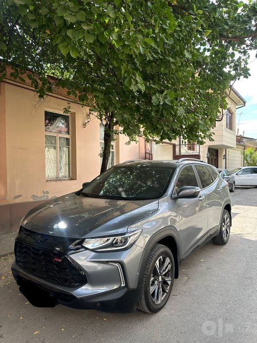 Tracker Premier plus