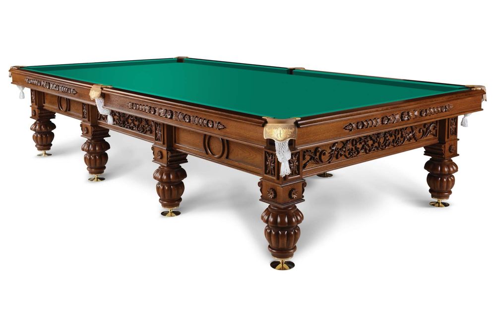 Билярдни дадаси бобоси мана бизда