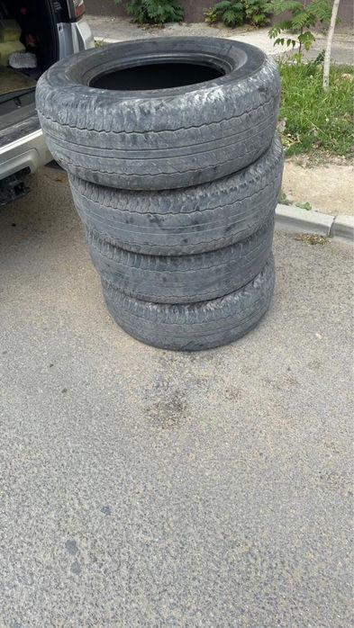 Шина 4runner 4 штуг