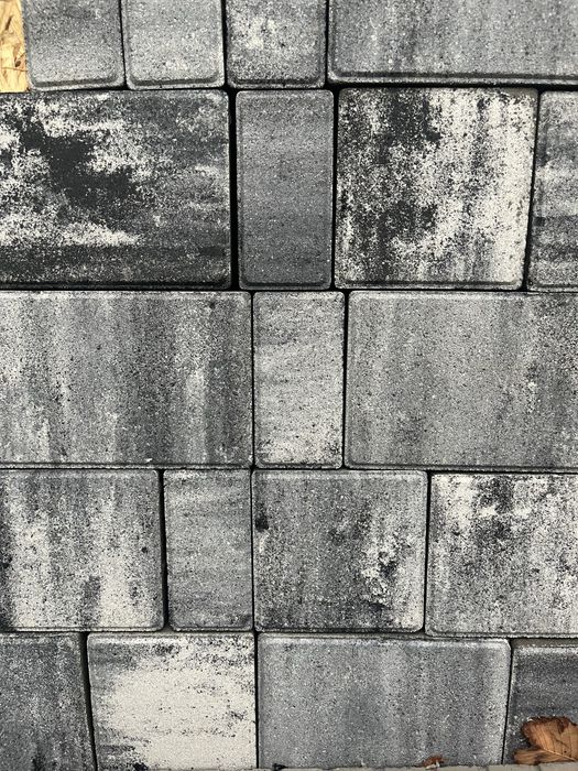 Брусчатка тротуарная плитка