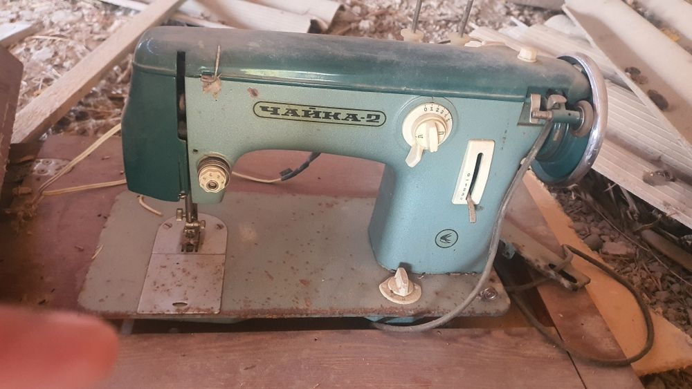 Тикув машина гарантия