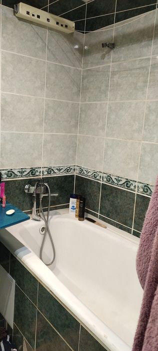 Сдам 3 комн квартиру Достык Молл