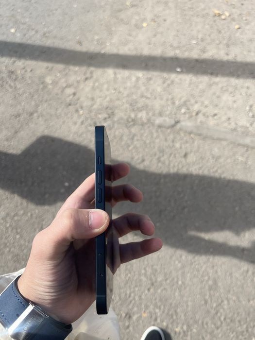 Iphone 13 черный