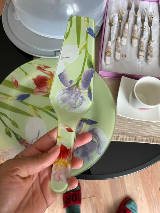 кухненски аксесоари - десертни