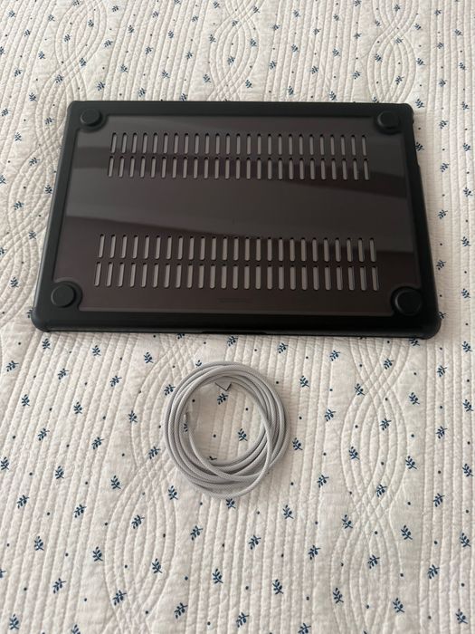 Като Нов Apple MacBook Air Лаптоп