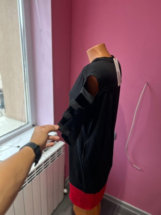 LUCY FASHION  нова рокля