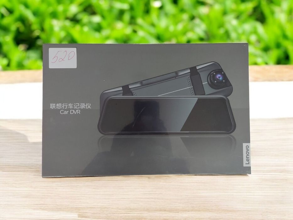 Lenovo HR17 videokamera, Видеокамера