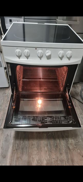 Печка Voss Electrolux