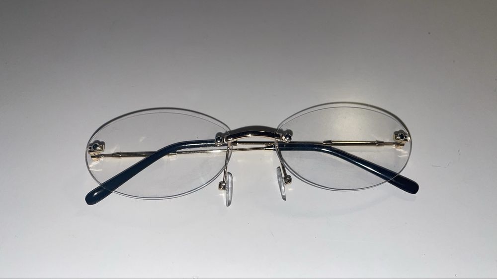 Новые Очки Нулевки