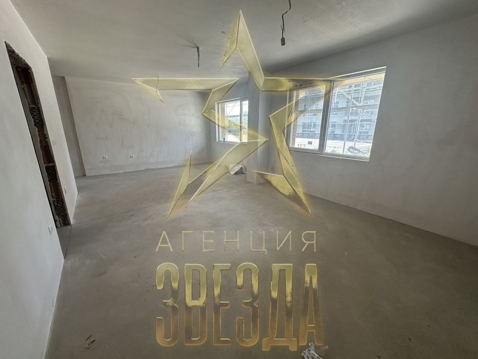 Едностаен до Ритейл парка