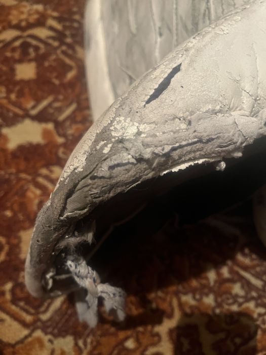 Вратарьские щитки