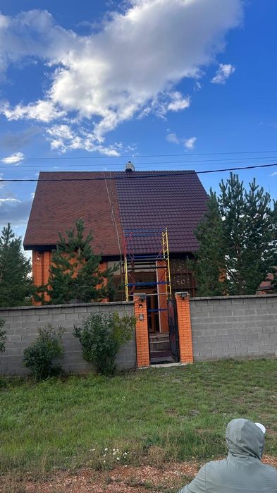 Кровельный работа,  кровля, строителей