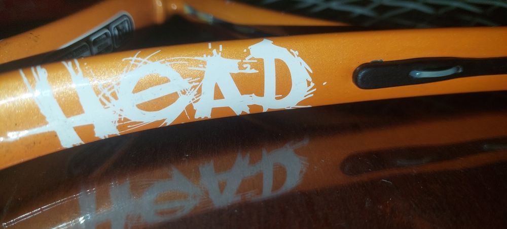 Тенис ракети за дете 6-8 г