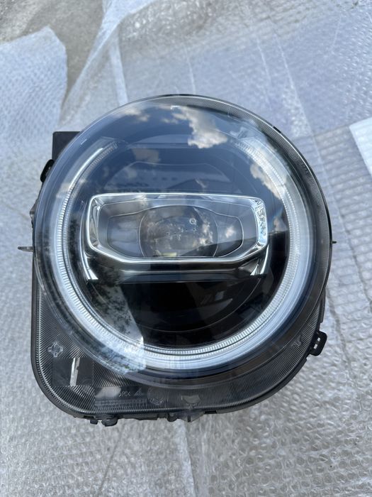 Far dreapta full led jeep renegade.cod:00521440050.