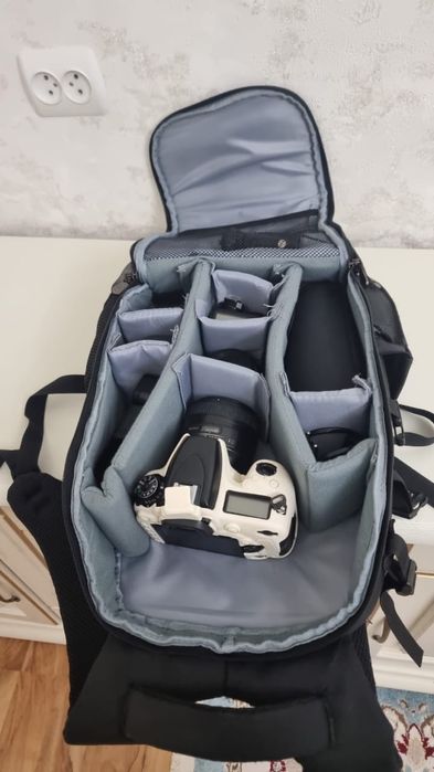 Фотоппарат сатылады