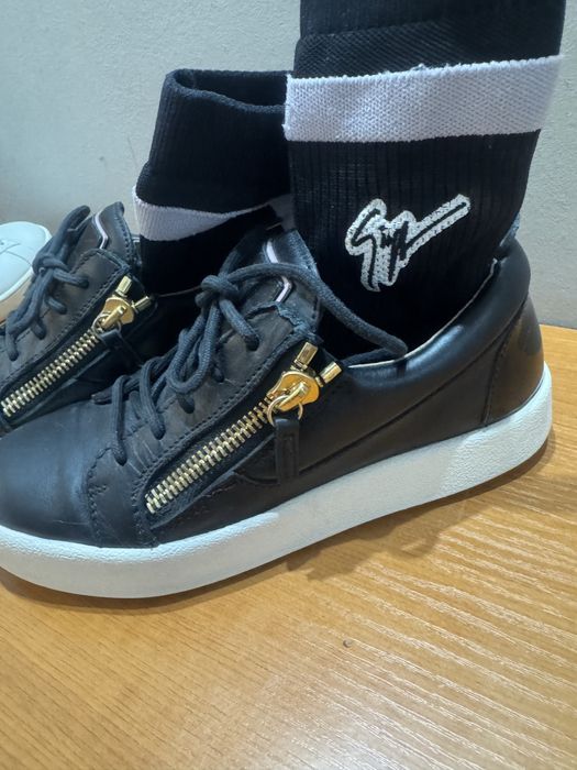 Дамски кецове Giuseppe Zanotti