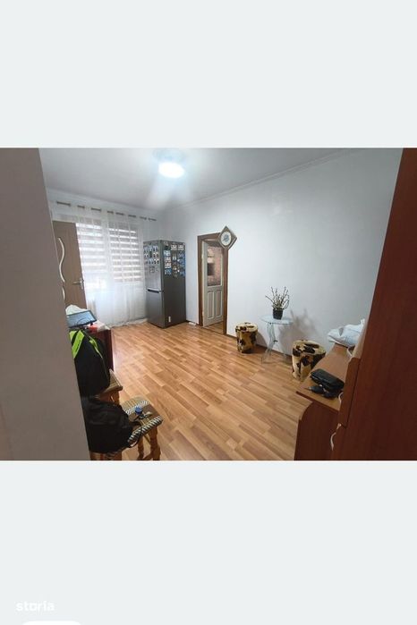 Apartament 3camere Valea Roșie 1/4,mobilat