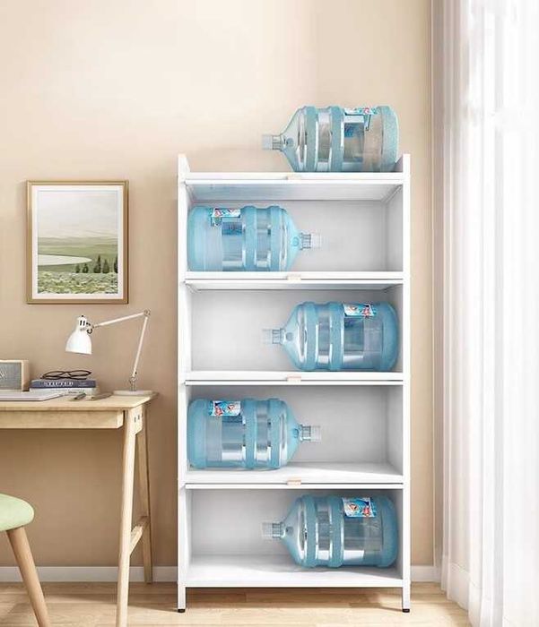 Книжный шкаф универсальный для хранения книг и бумаг\Shkaf kitobga