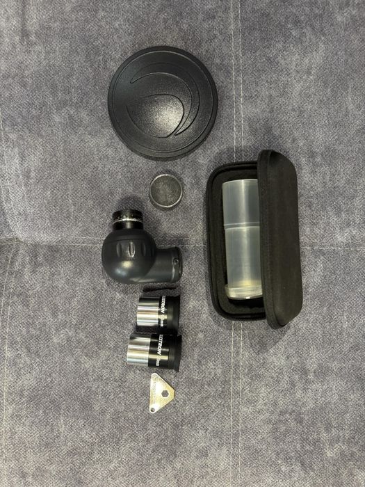 Celestron AstroMaster 90