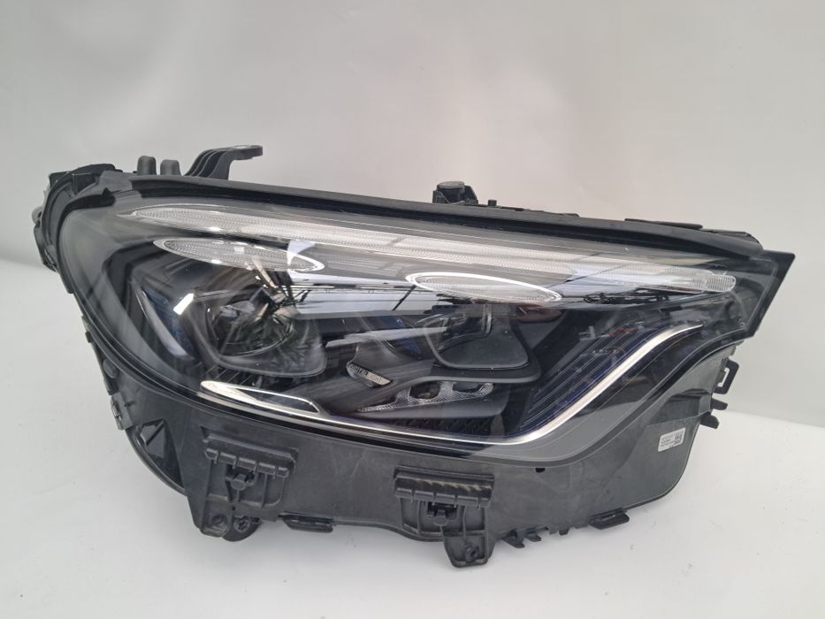 Фар Mercedes Benz GLC X254 C254