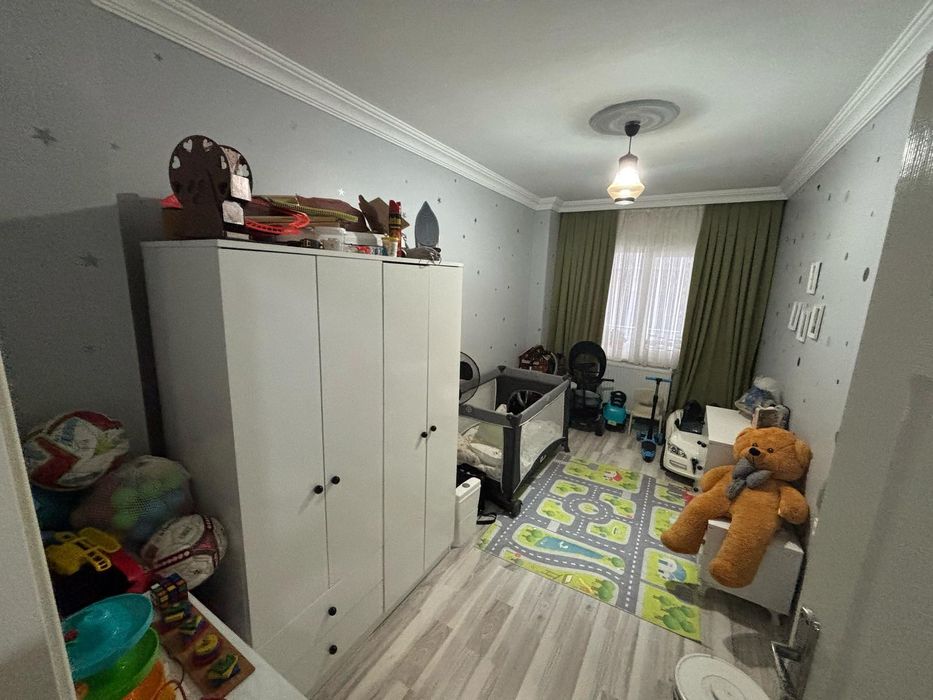 Апартамент с две спални в Текирдаг