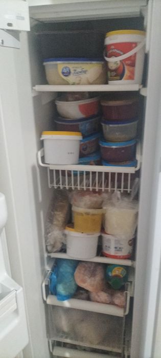 Продам холодильник