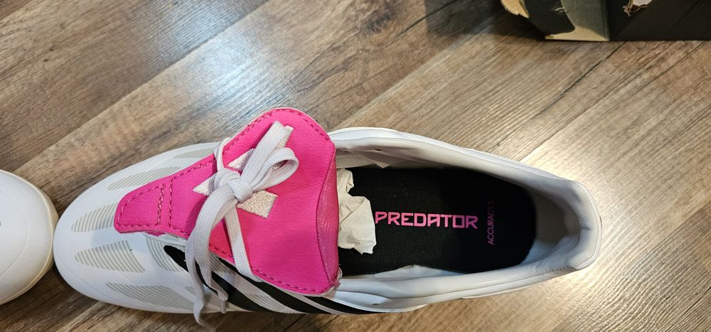 Adidas Predator Precision.3 Turf (стоножки)