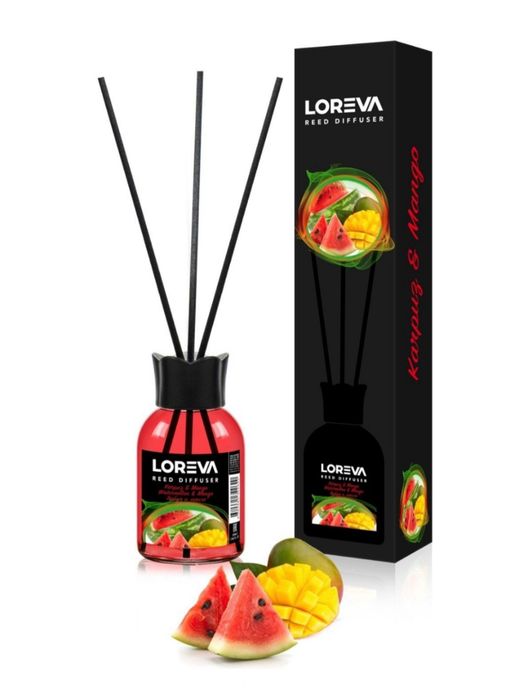 Освежитель воздуха LOREVA