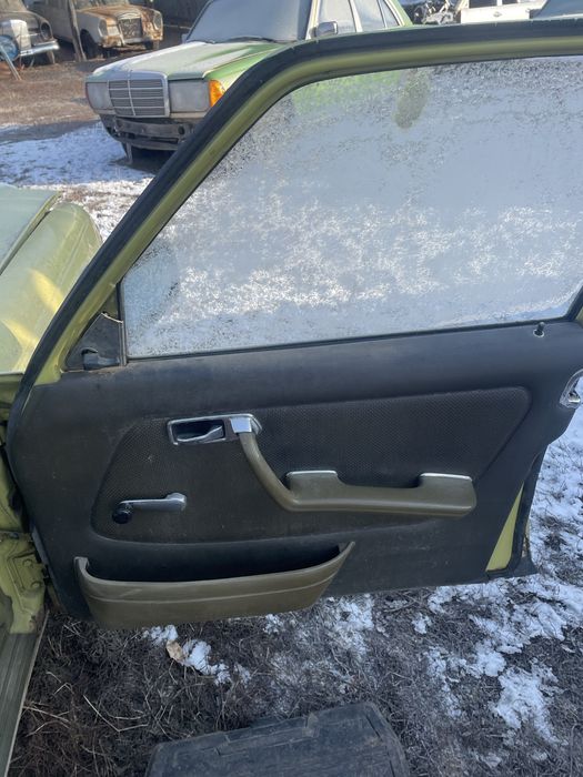 Diverse piese mercedes w123 2.3/2.5 benzina si diesel