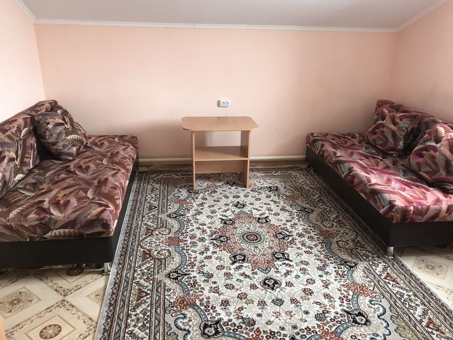 Гостевой дом, Аренда коттеджа